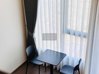 For rent 1 bed condo in Bang Rak, Bangkok