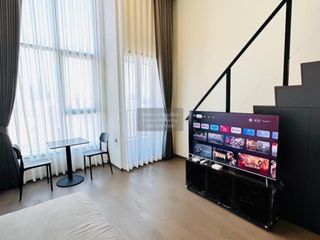 For rent 1 bed condo in Bang Rak, Bangkok