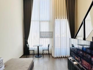 For rent 1 bed condo in Bang Rak, Bangkok