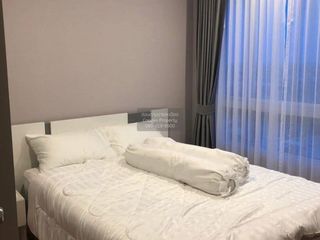 For rent 1 bed condo in Mueang Samut Prakan, Samut Prakan
