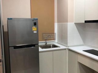 For rent 1 bed condo in Mueang Samut Prakan, Samut Prakan