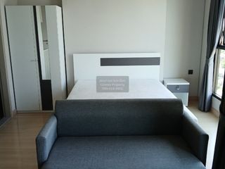 À louer 1 chambre condo à Chatuchak, Bangkok