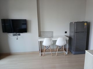 À louer 1 chambre condo à Chatuchak, Bangkok