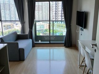 À louer 1 chambre condo à Chatuchak, Bangkok