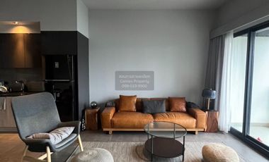 Condo en alquiler de 2 habitaciones en Watthana, Bangkok