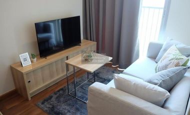 Wohnung zur Miete mit 1 Zimmer in Huai Khwang, Bangkok