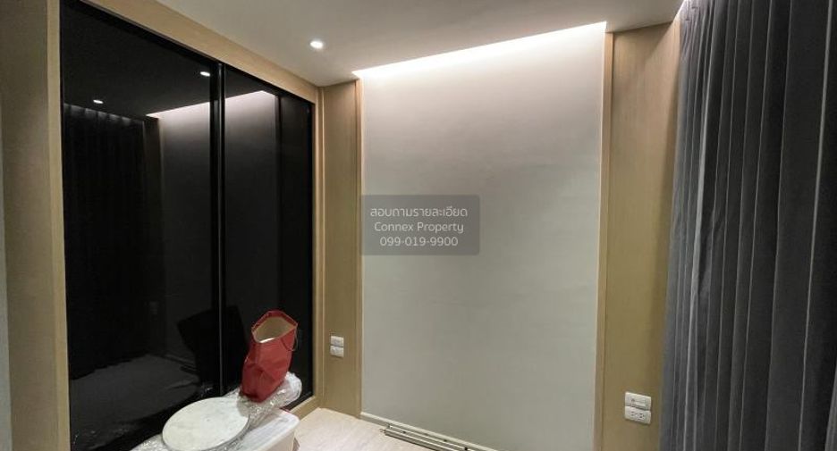 For rent 2 ベッドルーム condo in Khlong Toei, Bangkok