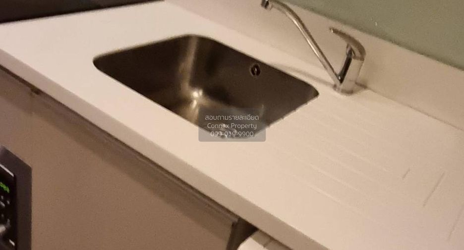 Wohnung zur Miete mit 1 Zimmer in Watthana, Bangkok