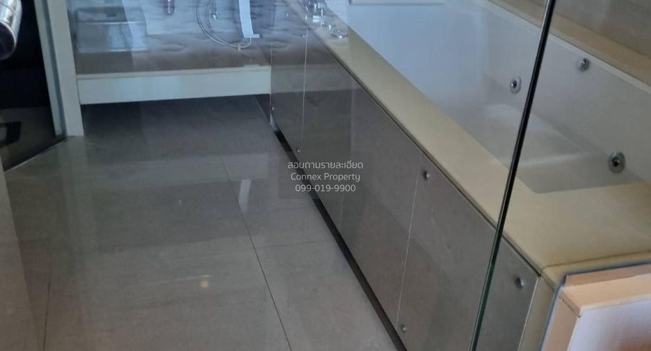 Wohnung zur Miete mit 1 Zimmer in Watthana, Bangkok