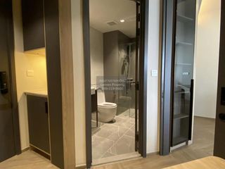 For rent 1 bed condo in Bang Rak, Bangkok