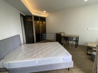 For rent 1 bed condo in Bang Rak, Bangkok