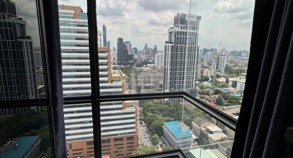 For rent 1 bed condo in Watthana, Bangkok