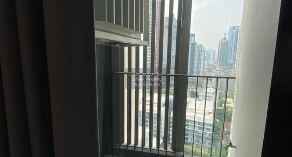À louer 1 chambre condo à Watthana, Bangkok