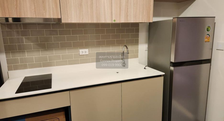 Wohnung zur Miete mit 1 Zimmer in Ratchathewi, Bangkok