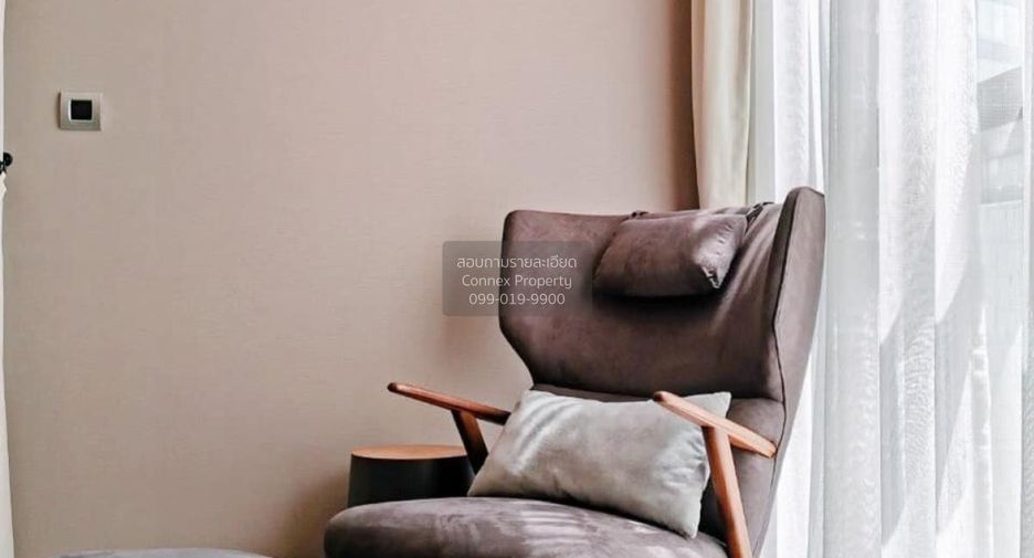 For rent 2 ベッドルーム condo in Khlong Toei, Bangkok