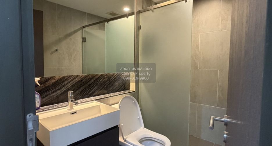 For rent 1 Beds condo in Khlong Toei, Bangkok