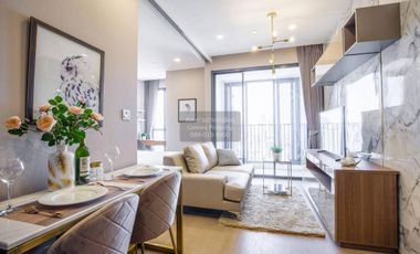 Wohnung zur Miete mit 1 Zimmer in Bang Rak, Bangkok