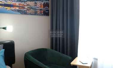 For rent 1 bed condo in Phasi Charoen, Bangkok