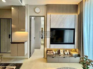 À louer 1 chambre condo à Ratchathewi, Bangkok