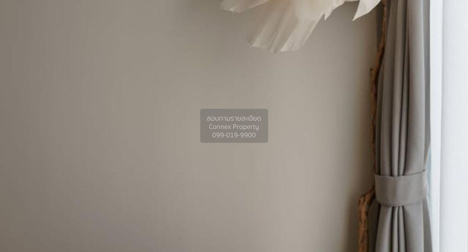 Wohnung zur Miete mit 1 Zimmer in Ratchathewi, Bangkok