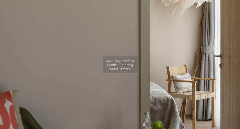 Wohnung zur Miete mit 1 Zimmer in Ratchathewi, Bangkok