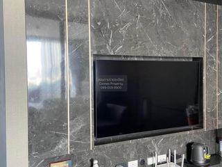 For rent 1 bed condo in Ratchathewi, Bangkok