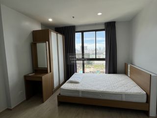 For rent 1 bed condo in Thon Buri, Bangkok