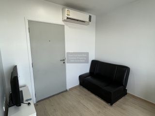 For rent 1 bed condo in Thon Buri, Bangkok