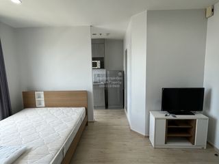 For rent 1 bed condo in Thon Buri, Bangkok