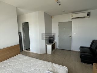 For rent 1 bed condo in Thon Buri, Bangkok