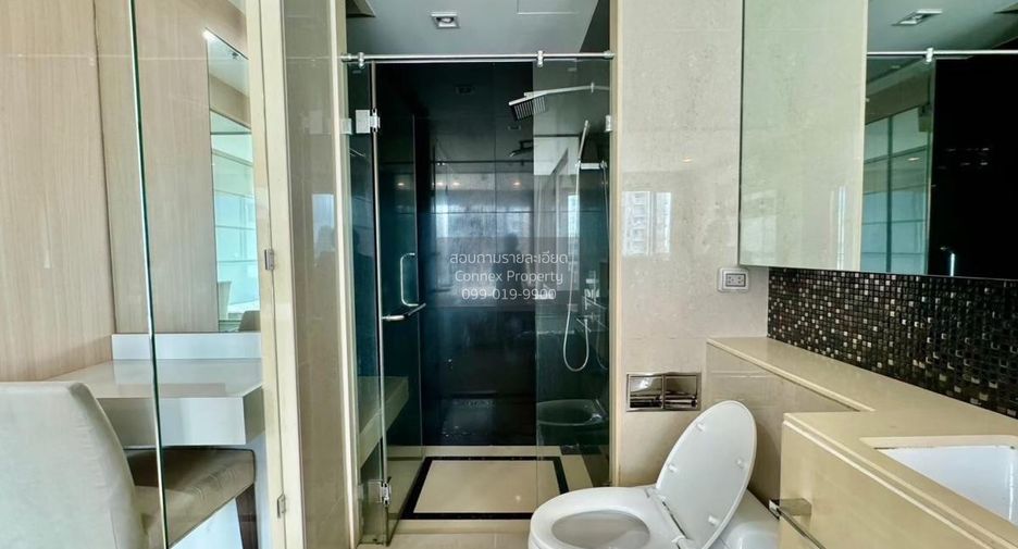 Wohnung zur Miete mit 1 Zimmer in Watthana, Bangkok