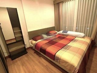 For rent 1 bed condo in Phaya Thai, Bangkok
