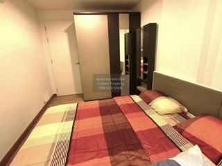 For rent 1 bed condo in Phaya Thai, Bangkok