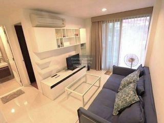 For rent 1 bed condo in Phaya Thai, Bangkok