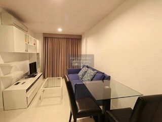 For rent 1 bed condo in Phaya Thai, Bangkok