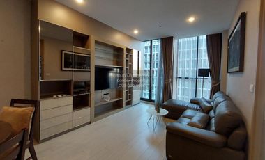 Wohnung zur Miete mit 2 Zimmer in Pathum Wan, Bangkok