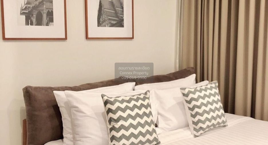 For rent 2 ベッドルーム condo in Watthana, Bangkok