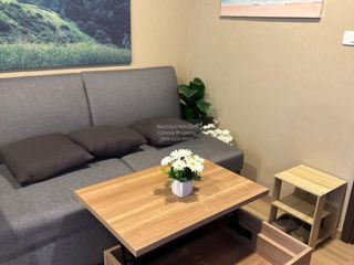 Wohnung zur Miete mit 1 Zimmer in Lak Si, Bangkok