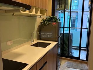 Wohnung zur Miete mit 1 Zimmer in Lak Si, Bangkok