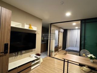 Wohnung zur Miete mit 1 Zimmer in Lak Si, Bangkok