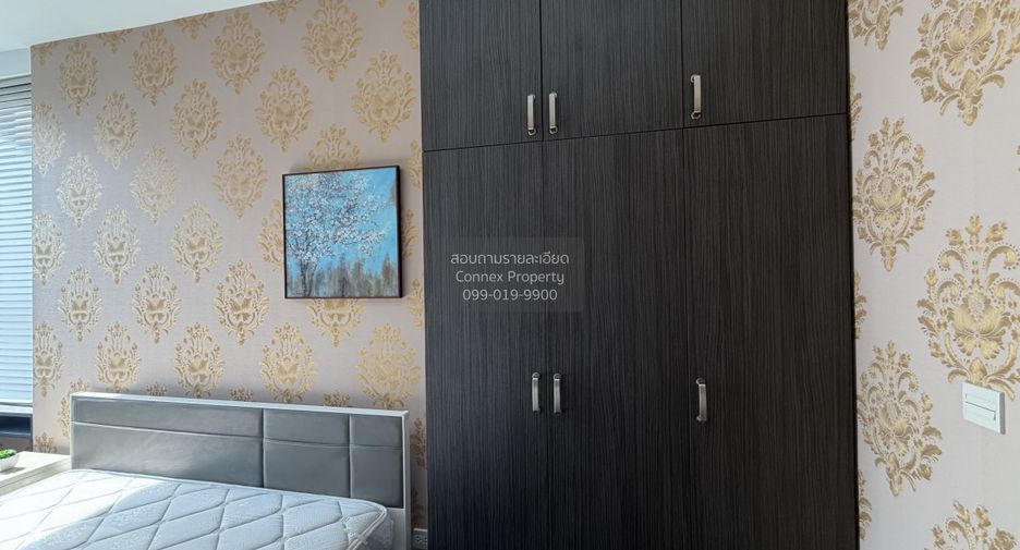 For rent 1 Beds condo in Khlong Toei, Bangkok