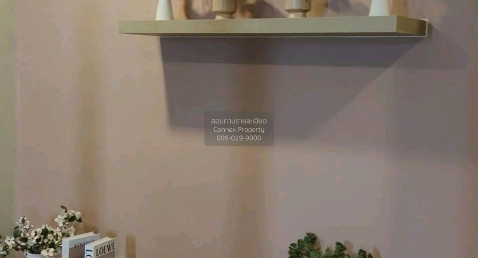 For rent 1 Beds condo in Ratchathewi, Bangkok