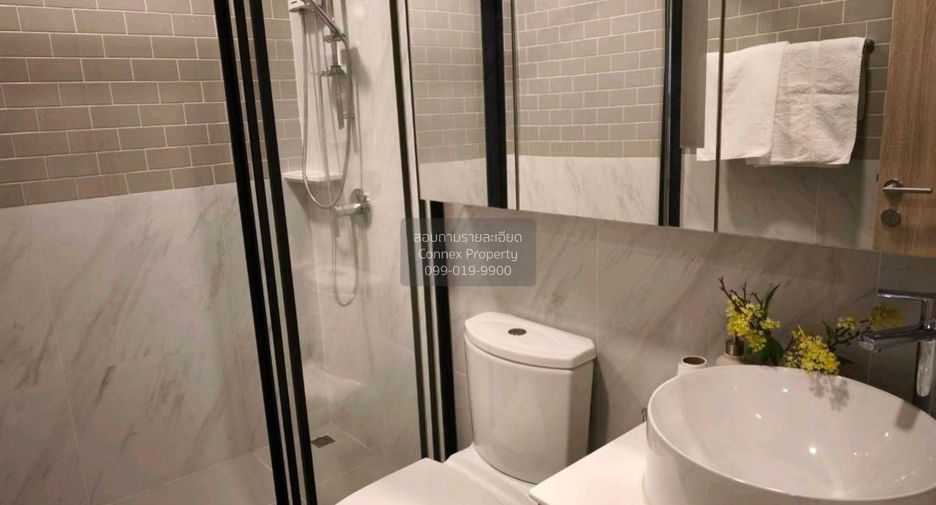 For rent 1 Beds condo in Ratchathewi, Bangkok