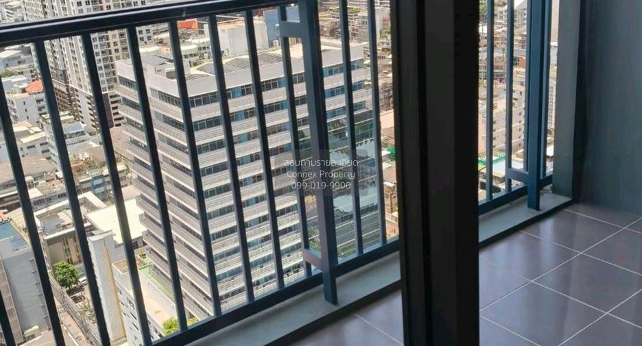 For rent 1 Beds condo in Ratchathewi, Bangkok