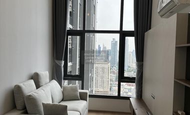 出租 1 卧室 公寓 在 Khlong Toei, 曼谷