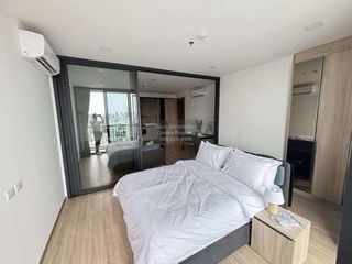 For rent 1 bed condo in Ratchathewi, Bangkok