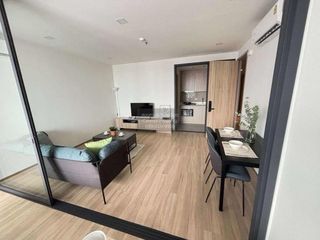 For rent 1 bed condo in Ratchathewi, Bangkok