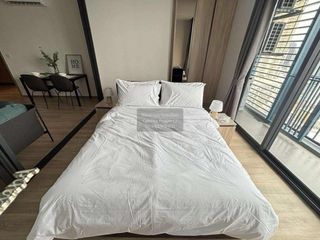 For rent 1 bed condo in Ratchathewi, Bangkok