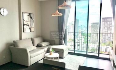 For rent 1 Beds condo in Khlong Toei, Bangkok