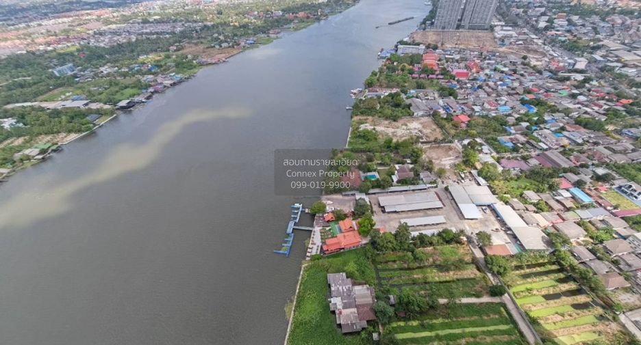 Wohnung zur Miete mit 1 Zimmer in Mueang Nonthaburi, Nonthaburi
